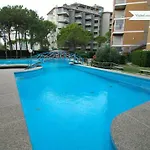 Appartement Cristallo - Sabbiadoro Lignano Sabbiadoro