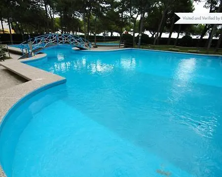 Cristallo - Sabbiadoro * Lignano Sabbiadoro