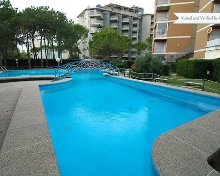 Apartment Cristallo - Sabbiadoro Lignano Sabbiadoro