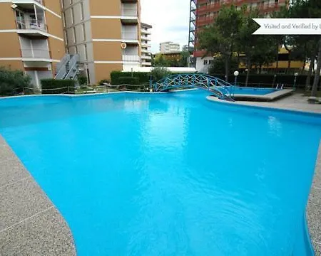 아파트 Cristallo - Sabbiadoro 리그나노 사비아도로