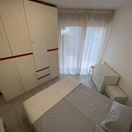 Cristallo - Sabbiadoro Линьяно-Саббьядоро