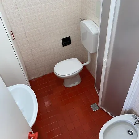 Cristallo - Sabbiadoro * 리그나노 사비아도로