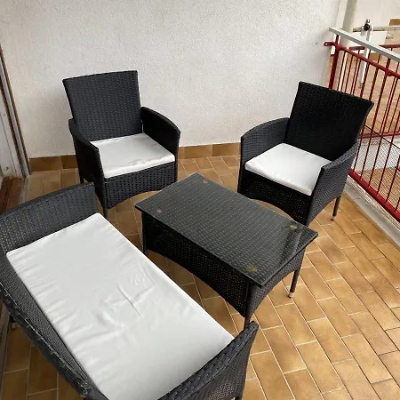 Cristallo - Sabbiadoro * Линьяно-Саббьядоро