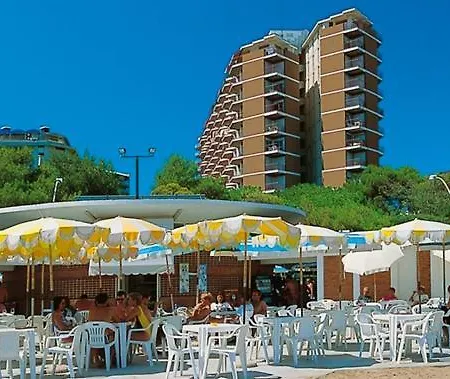 Cristallo - Sabbiadoro 아파트 리그나노 사비아도로