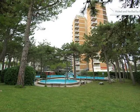 Cristallo - Sabbiadoro Lignano Sabbiadoro