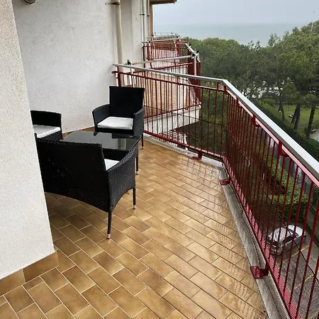 Apartment Cristallo - Sabbiadoro