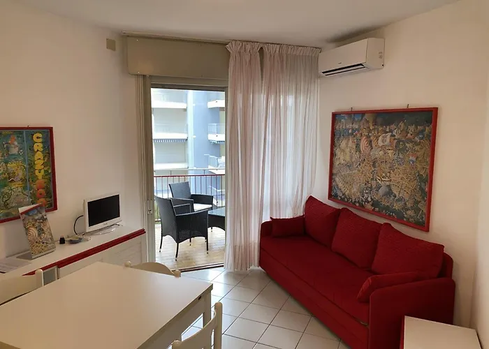 Cristallo - Sabbiadoro * Линьяно-Саббьядоро