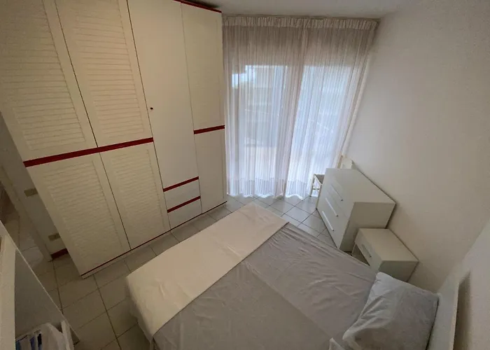 Cristallo - Sabbiadoro Линьяно-Саббьядоро