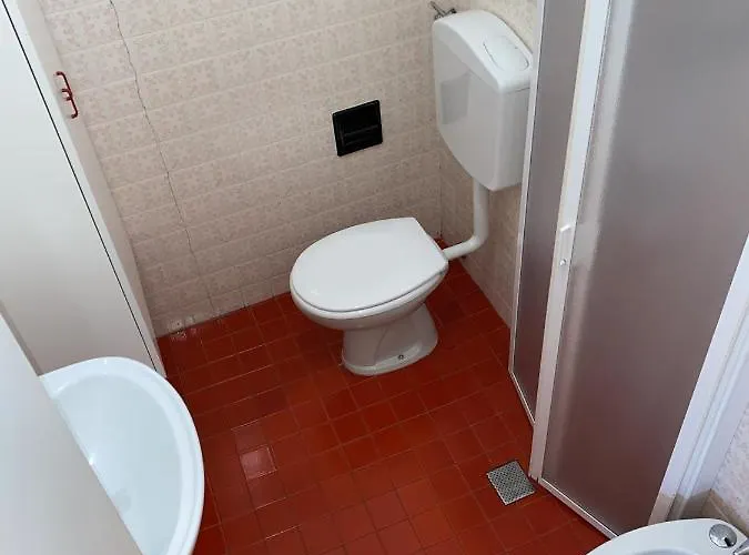 Cristallo - Sabbiadoro * Линьяно-Саббьядоро