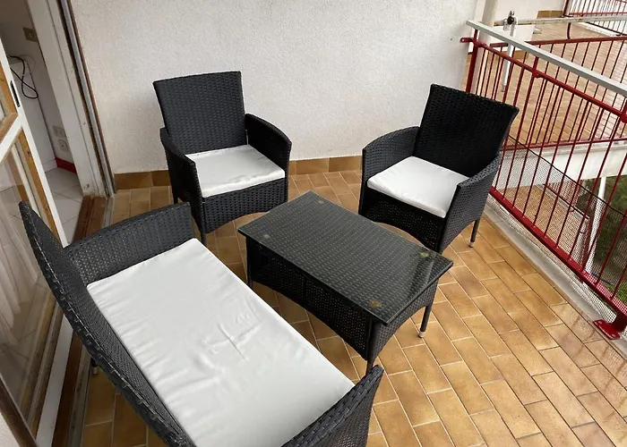 Cristallo - Sabbiadoro * Линьяно-Саббьядоро