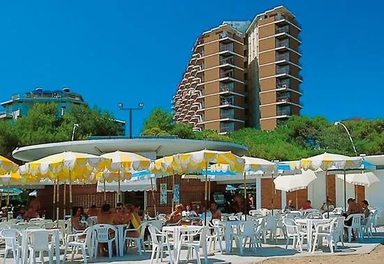 Cristallo - Sabbiadoro Апартаменты Линьяно-Саббьядоро